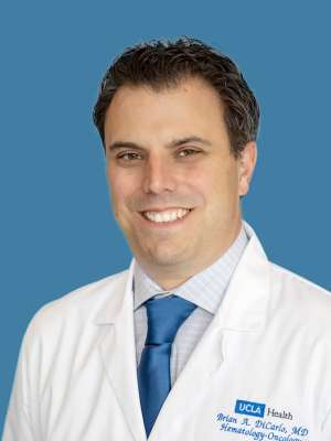 Brian A. DiCarlo, MD