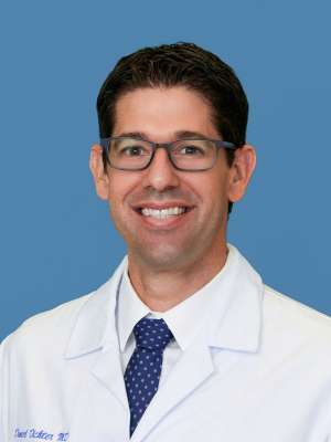 Daniel H. Dichter, MD