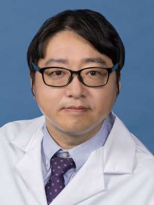 Liang Ding, MD