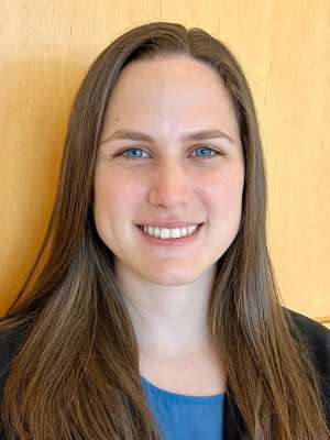 Tatum Alison Dobalian, CRNA