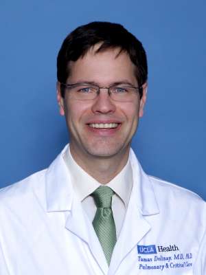 Tamas Dolinay, MD
