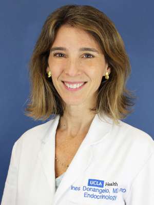 Ines Donangelo, MD, PhD