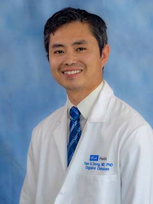 Tien S. Dong, MD, PhD