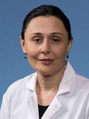 Headshot of Naghmeh Dorrani, MS