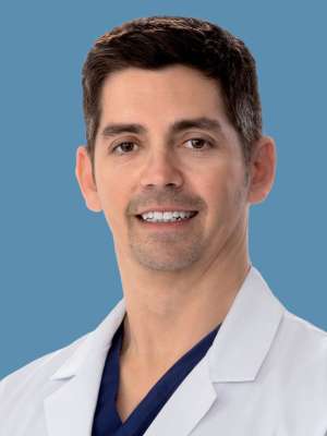 Michael J. Dorsi, MD