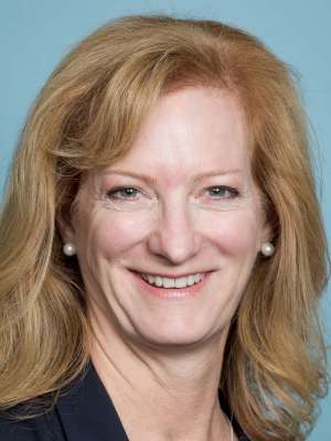 Dr. Janet Rimicci headshot