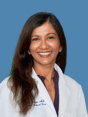 Bonny B. Drago, MD