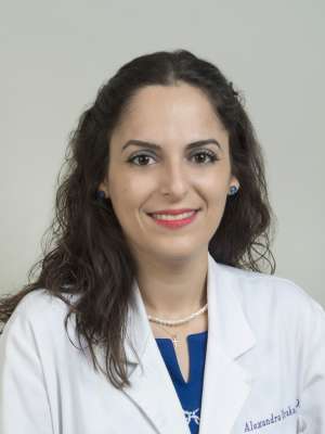 Alexandra Drakaki, MD