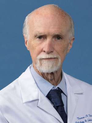 Thomas A. Drake, MD