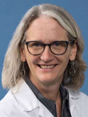 Sarah M. Dry, MD
