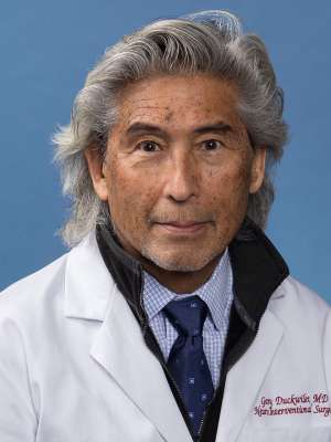 Gary R. Duckwiler, MD