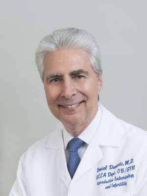 Daniel A. Dumesic, MD