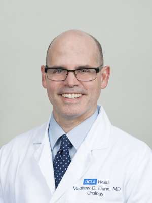 Matthew D. Dunn, MD