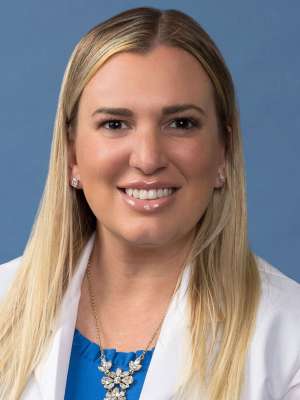 Kelly Durbin, PhD