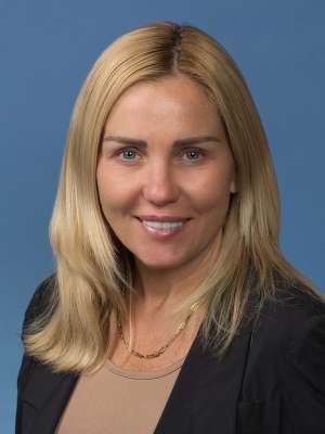 Helen Dutko, NP