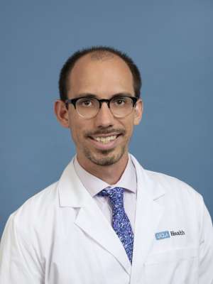 Jarod K. DuVall, MD