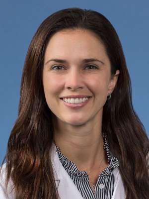 Paige M. Dyrek, DO