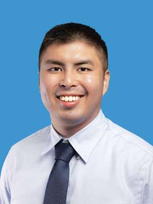 David Ly, MD