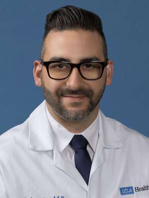 Sipan Mathevosian, MD