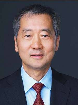 Xiaohong Joe Zhou, PhD