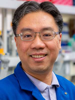 Hon Wai "Michael" Koon, PhD