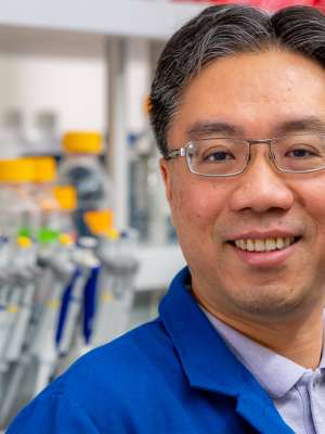 Hon Wai "Michael" Koon, PhD