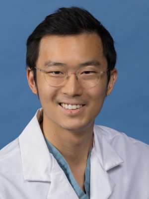 Ken Zhu, MD