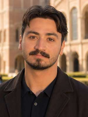 Adam Mahdi, MSc