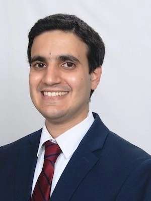 Andrew Fahmy, MD
