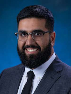 Yousif Arif, MD
