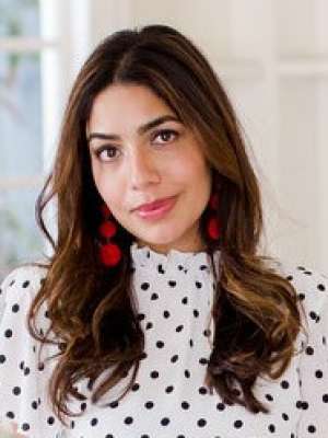 Deepika Chopra, PhD