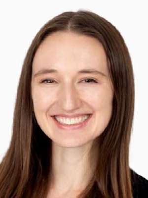 Bethany Brumbaugh smiling headshot