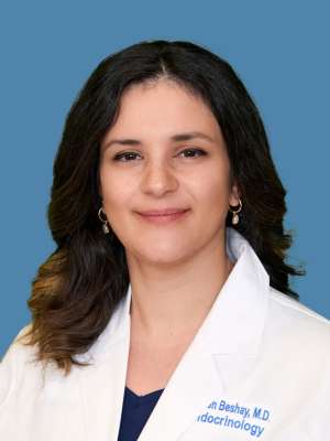 Lauren H. Beshay, MD