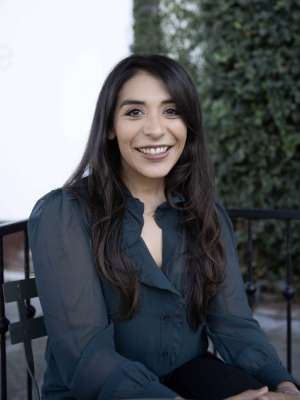 Bianca Bernal