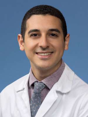 Timothy Zaki, MD