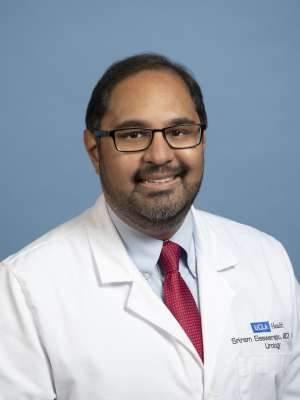 Sriram V. Eleswarapu, MD, PhD