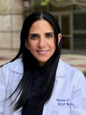 Neveen S. El-Farra, MD