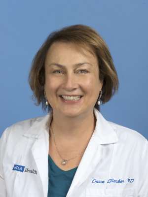 Dawn S. Eliashiv, MD