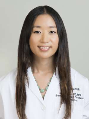 Mona Q. Elsea, MD