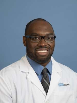 I. Obi Emeruwa, MD, PhD, MBA