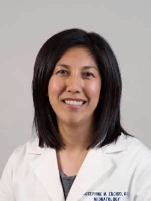 Josephine M. Enciso, MD