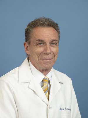Dieter R. Enzmann, MD