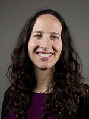 Erica Stanley - Associate Director, Head of Pre-Award Activities