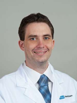 Brent D. Ershoff, MD, MS, MS