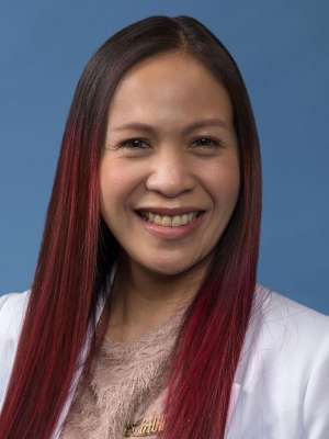 Winnila May Q. Escalante, NP