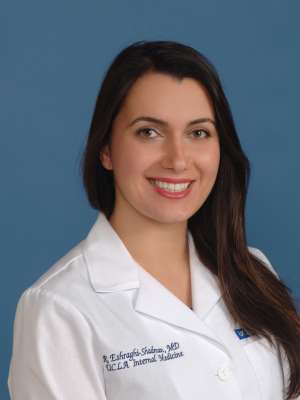 Rauz A. Eshraghi, MD