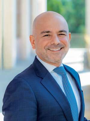 Eric Esrailian, MD, MPH