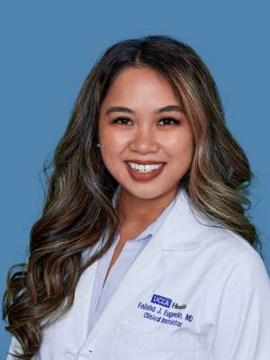 Felisha J. Eugenio, MD