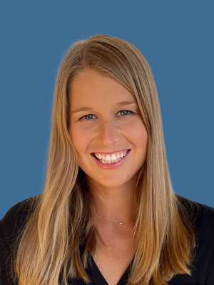 Kate Mintz, MS, RDN