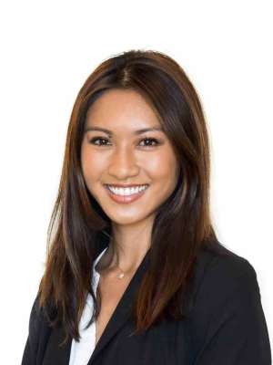 Kathleen Phoebe Hung